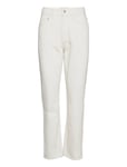 Sophie Jeans White Morris Lady