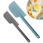 Creative Cake Supplies for Butter,Cream Scraper Cream Mixer Spatula Baking Tool