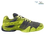 Babolat Movea Padel Tennis Herresko