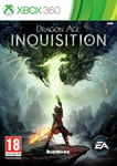 Xbox 360 Dragon Age_ Inquisition