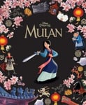 Scholastic Australia Mulan (Disney: Classic Collection)