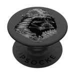 PopSockets Star Wars Darth Vader Build The Empire PopSockets PopGrip - Support et Grip pour Smartphone/Tablette avec un Top Interchangeable