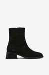 Vagabond - Boots Blanca - Svart