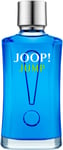 Joop Jump Eau De Toilette Spray for Men 100 ml Pack of 1