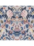 Designers Guild Ikebana Damask Wallpaper