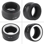 Camera Adapter Adapter Ring Solid For Fuji FX Mirrorless Camera M42 Mount Lens