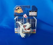 Jurassic World Dominion Uncaged Atrociraptor Pop Up Brand New