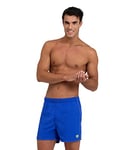 arena Bywayx R Maillot de Bain Homme, Maillot de Bain en Tissu Recyclé Confortable et à Séchage Rapide, Maillot de Bain avec Slip Intérieur en Maille et Poches Latérales