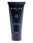 Bioline Jatò Man Hydra Mat Face Gel-Cream Nude