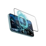 PanzerGlass Gaming Screen Protection - iPhone 16 - Ultra Wide Fit