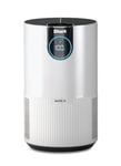 Shark Shark Hepa Air Purifier  Hp100eu Luftrenare