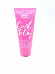 Umberto Giannini Curl Jelly Scrunching Jelly Hair Gel - 200ml