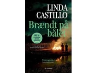 Brændt På Bålet | Linda Castillo | Språk: Dansk