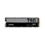 843367131464 *SSD NM790   4TB   2280  PCIeGen4x4 74 Lexar