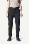 Houdini Go Pants (Dam) True Black S