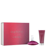 Calvin Klein Euphoria for Women Eau de Parfum 50ml Gift Set (Worth £66)