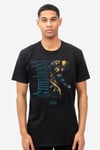 X Men Wolverine Hunting T-Shirt