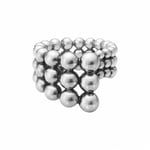 Georg Jensen GRAPE A.R.H RING SILVER 51