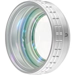 Ulanzi 2-in-1 18mm Wide-Angle / 10x Macro Camera Lens for Sony ZV1 and RX100 VI