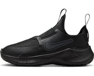 Nike Flex Runner 3 (PS) Young Athletes Shoe, Black/Anthracite-Black, 26 EU