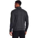 Under Armour Storm Sweaterfleece Qz Half Zip Sweatshirt