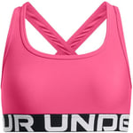 Under Armour Fille G Crossback Bra Bra