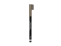 Rimmel Rimmel_Brow This Way Brow Eyebrow Pencil With Brush 005 Ash Brown 0.25G