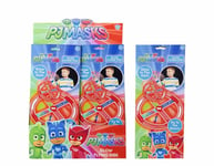 PJ Masks Hero Glow In The Dark Spinner Fidget Spinner Pocket Stress Relief Toy