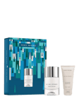 Issey Miyake Men's Le Sel d'Issey Eau de Toilette and Shower Gel Gift Set