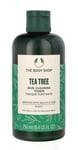 The Body Shop Tea Tree Skin Clearing Toner 250 ml