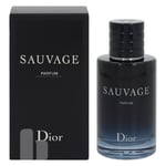 Dior Sauvage Parfum Spray 100 ml Herr