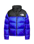 THE NORTH FACE 1996 Retro Jacket Lapis Blue XL