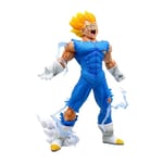 Figurine Vegeta Figure Modèle Dragon Ball en pvc 27cm Statue de Collection