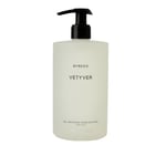 Byredo - Vetyver Hand wash - Handtvål & handkräm