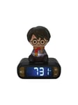 Lexibook Harry Potter - alarm clock - electronic - desktop