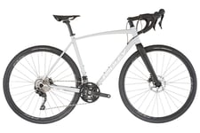 Ridley Bikes Kanzo A GRX 400/600 Battle Ship Grey