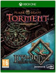 Planescape Torment & Icewind Dale Enhanced Edition