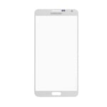 VITRE DE RECHANGE POUR SAMSUNG GALAXY NOTE 3 N9000 N9002 N9005 BLANC