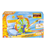 Hot Wheels Action Rapid Launch & Loop