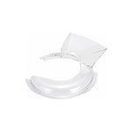 Start - 1PS Vers Protect Couvercle Antiéclaboussures pour Robot Ménager compatible avec Kitchenaid