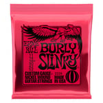 Ernie Ball Burly Slinky 11-52