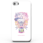 Coque Smartphone Amorentia Love Potion - Harry Potter pour iPhone et Android - Samsung S9 - Coque Simple Matte