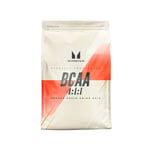 Essential BCAA 4:1:1 Powder - 500g - Berry Burst