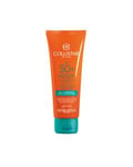 Collistar Speciale Abbronzatura Perfetta Crema Solare Protezione Attiva Pelli Ipersensibili SPF50+ 100 ml