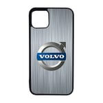 Volvo 2006 Logo iPhone 11 Pro Max Mobiltelefon Skal