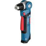 Bosch Vinkelbormaskin GWB 12V-10 uten batteri og lader