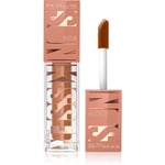 MAYBELLINE NEW YORK Sunkisser liquid blusher shade 11 Electric Bronze 4.7 ml