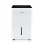 Honeywell 20L Dehumidifier Laundry Drying Mode 24Hr Timer Washable Dust Filter