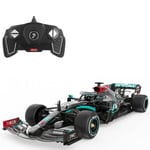 Rastar Radiostyrt Formel 1 Mercedes AMG F1 W11 skala 1:18