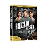 DVD-film Elephant Secret Brigade Combo Blu-ray DVD